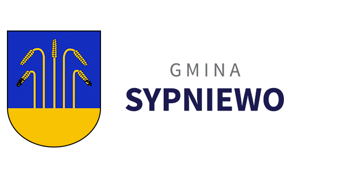 Logo Gminy Sypniewo