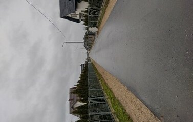 Przebudowa drogi gminnej ul. Cyprysowa w miejscowości Sypniewo