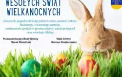 Wesołych Świąt Wielkanocnych