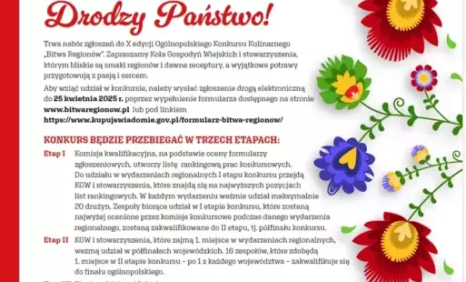 Zdjęcie artykułu z dnia 22-04-2025