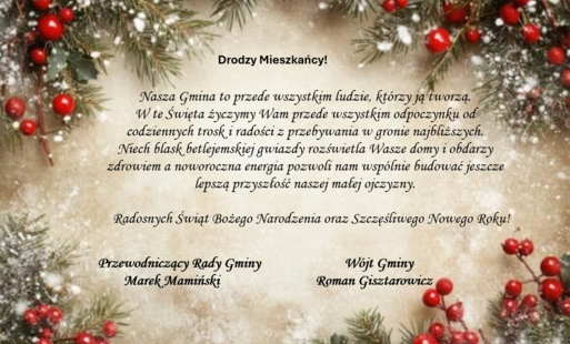 Zdjęcie artykułu z dnia 22-12-2025