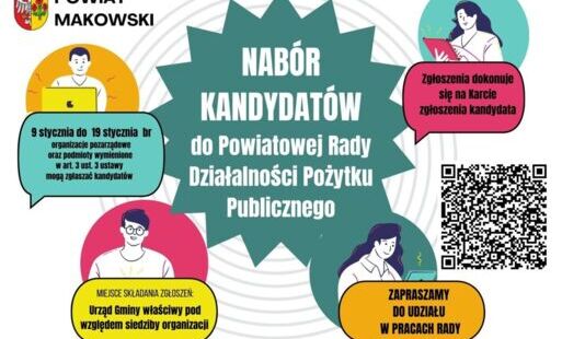 ogłoszenie o naborze